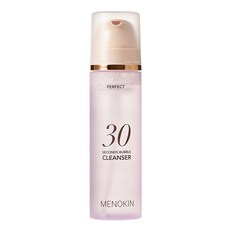 메노킨 30초 버블 클렌저 퍼펙트, 150ml, 1개