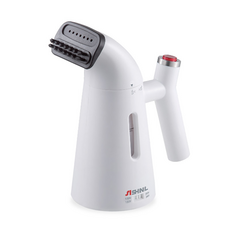 Shinil 信一 方便的蒸氣熨斗, SEI-D120SJ, 白色的