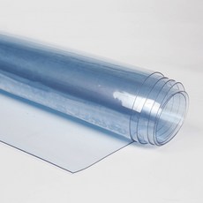 PVC軟質透明薄膜 900 x 91.4cm 厚0.1mm, 1個, A0