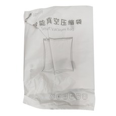 TAILI 太力 全系列真空壓縮袋可重覆使用專利 加厚款 大平面, 3個裝, 1組