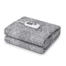 HANIL MEDICAL bedding 電熱毯 HL-701SJ(22), 六角星, 小(67.5x180cm)