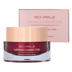 SECRET AGE Schmelz緊緻保濕眼霜, 30g, 1罐