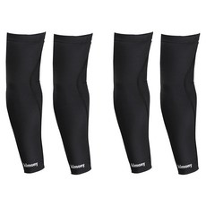 KIMONY 手肘袖套 2入 KCW820, 混色, 4個