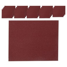 ETSHOP 천사포 샌딩페이퍼 150방, 20개