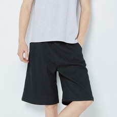 BYC 요루지 5부 파자마 바지 ONP4007