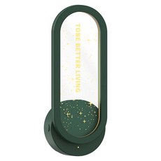 ibits 滿天星超聲波驅蚊器 TS-28 綠色, 1個, 39g