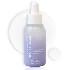 리본셀 BSF 12 펩타이드 플러스 앰플, 1개, 30ml
