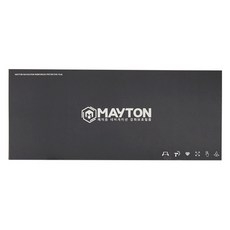 MAYTON Sorento MQ4 調音用品儀表板保護膜, 索蘭托 MQ4, 1個