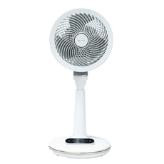 Shinil 信一 BLDC 立式循環扇 SIF-DA600B, SIF-DA600B（白色）