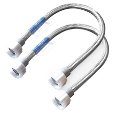 Jb JEIL BATH 洗手台排水管, 2個