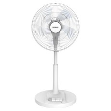 HERAN 禾聯 14吋AC機械式立扇, HAF-14AH53A