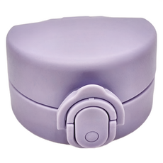 Simba 小獅王辛巴 蘊蜜寬口即飲杯蓋 SW7063 紫芙 24個月以上, 單品, 1個