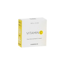 Aroma Sense 維他命C保濕過濾器, 1個