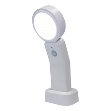明沛 2W LED USB充電多用途感應燈, 白色