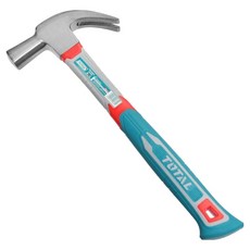 TOTAL 道達爾 英式羊角錘 THCH61027 27mm, 1個