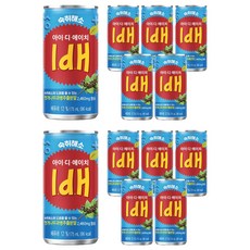 아이디에이치 배 숙취해소 음료, 12개, 175ml