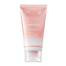medicube 膠原蛋白牛奶提亮撕拉麵膜, 1個, 1入