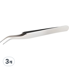 도시락 꾸미기 정밀 핀셋 M9014, 3개