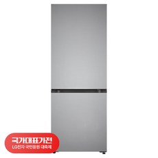 [국대가전 대축제] LG전자 모던엣지 AI 오브제컬렉션 Fit 앤 Max 412L 2도어 냉장고 방문설치, Q405MPS133