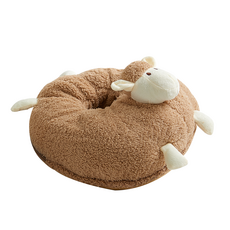 熱水一隻羊暖腳器, 1個