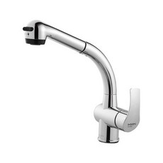 HANSSEM 廚房水槽水龍頭組 ML101, 1套