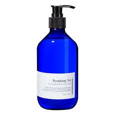 Pyunkang Yul 扁康率 ATO兒童泡泡沐浴洗髮乳, 500ml, 1瓶