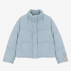 마인드브릿지 여성용 두굿 코듀로이 다운점퍼 MYDJ8206