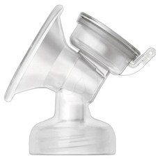PHILIPS AVENT 新安怡 吸乳器配件 喇叭主體, 1個