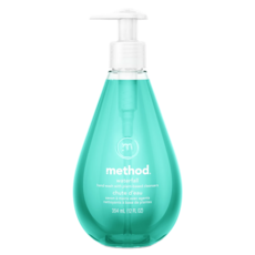 method 清泉洗手乳, 354ml, 1瓶