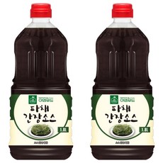 EN FOOD 葱丝專用醬油, 2個, 1.8L