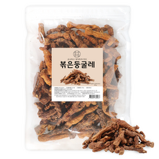 순수한집 국내산 볶은 둥굴레, 400g, 1개