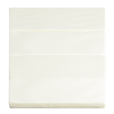 olee sleep 經典四折疊記憶泡棉床墊 (米色 多功能單人 5公分), 米色, 5cm