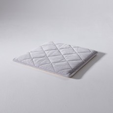 SLEEPSPA 超細纖維乳膠椅墊