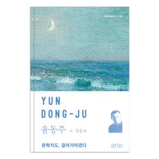 尹東柱 經典雲 036, 金應教, Arte