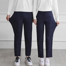 Turnkey 388 跨度綁帶褲