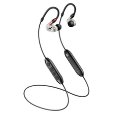 SENNHEISER IE100 PRO Wireless 入耳式 無線耳機 Bluetooth 5.0 內建麥克風 10H Playtime 透明 IE100 PRO Wireless