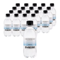 sugarlolo 無糖通寧水, 300ml, 20瓶