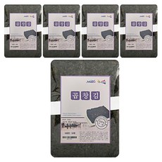 HAECHOMYEONGGA 包飯海苔, 150g, 5包