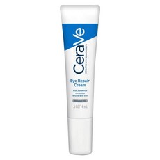 CeraVe 適樂膚 亮眼修護精萃, 14ml, 1條