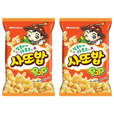 삼양 사또밥, 67g, 2개