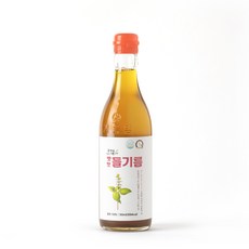 紫蘇油, 350ml, 1個