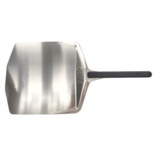 Ooni 長柄披薩鏟 平面 輕質鋁 玻璃纖維尼龍, 70 x 35.5 x 3.5cm, 1個