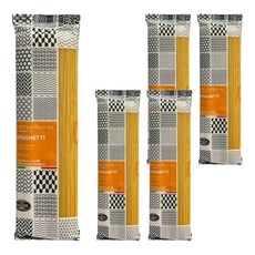 Pasta REGGIA La Ruvida 義大利麵, 選擇本商品, 500g, 5個