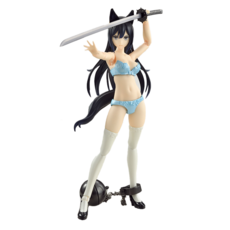 GOOD SMILE COMPANY 罪姬 內衣素體娘 模型 GP-04 蘭 Guilty Princess Underwear Body Girl Ran, 1個