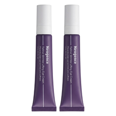 Neogence 霓淨思 1%極效撫紋A醇眼霜, 15ml, 2條