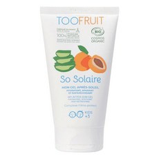 TOOFRUIT 兒童曬後修護凝膠, 150ml, 1條