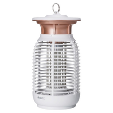 RASTO 強效15W電擊式捕蚊燈 附說明書 + 清潔刷 150 x 150 x 294mm, AZ5