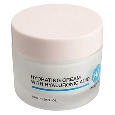 Neogence 霓淨思 玻尿酸保濕潤澤霜, 50ml, 1罐