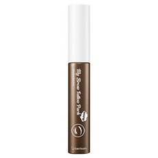 BERRISOM 染眉膠 10g, Mocha Brown, 1支
