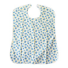 便利安防水圍裙 藍色, 1個